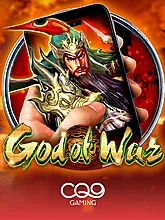 God of War M