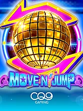 Move n' Jump