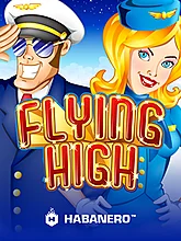 Flying High