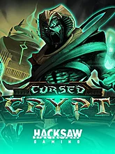 Cursed Crypt