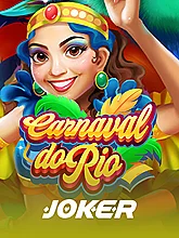 Carnaval Do Rio