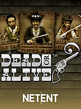 Dead or Alive