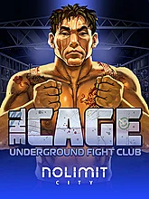 The Cage