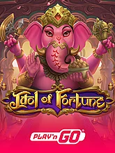Idol of Fortune