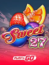 Sweet 27