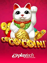 Coin! Coin! Coin!