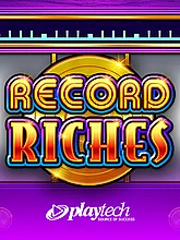 Record Riches