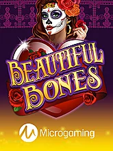 Beautiful Bones